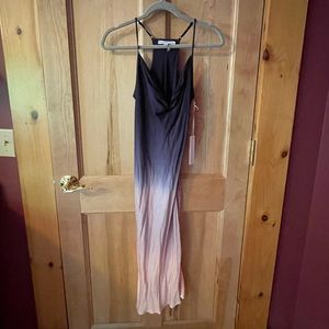 NWT Young Fabulous & Broke dress